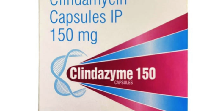 clindamycin for chlamydia