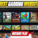 unblocked games world