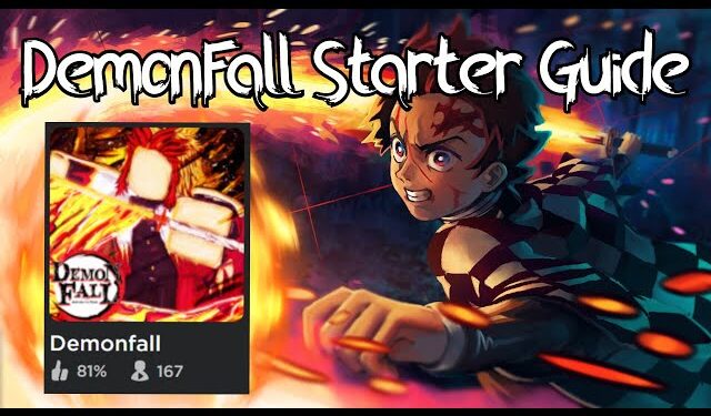 demonfall trello